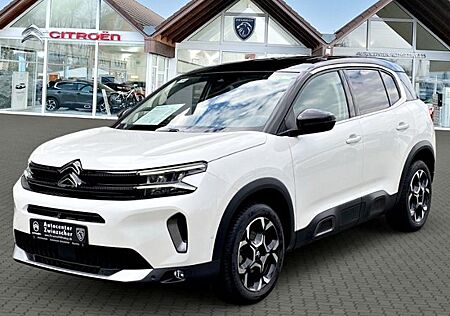 Citroën C5 Aircross gebraucht kaufen Citroën C5 Aircross PureTech 130 S&S EAT8 Max