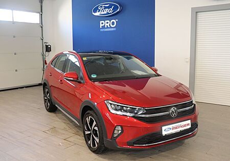 VW Taigo Volkswagen 1.5 TSI OPF DSG Style