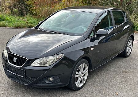Seat Ibiza Lim. 1.9 TDI Sport TÜV 05/26 Sitzheizung