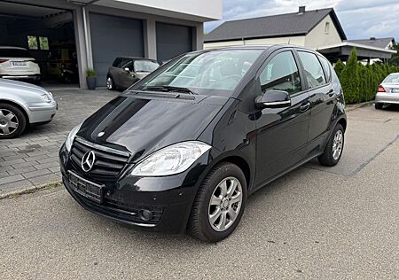 Mercedes-Benz A 180 A -Klasse CDI KLIMA+EURO-5