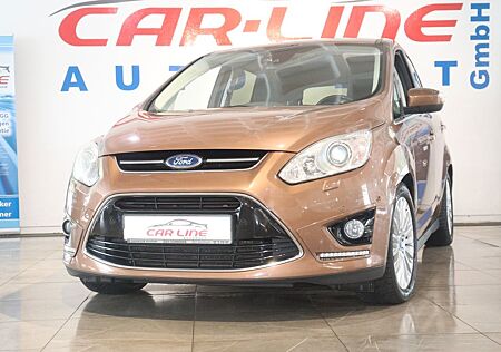 Ford C-Max Titanium *Automatik*Xenon*PDC*