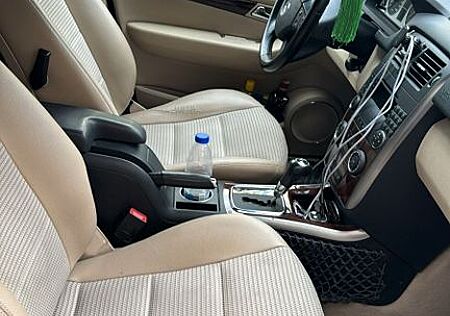Mercedes-Benz B 200 B Klasse Automatik
