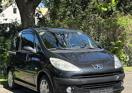 Peugeot 1007 Tendance 90 Tendance