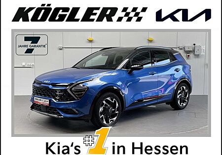 Kia Sportage 1.6T AWD DCT GT-Line |-20%|GD|DR|SO