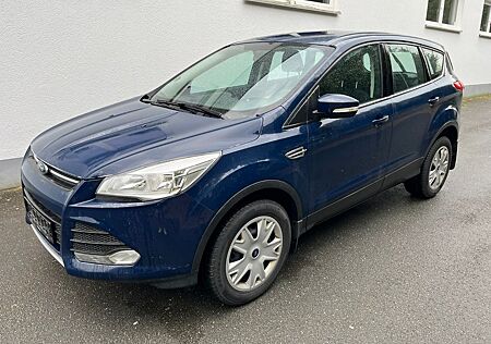 Ford Kuga Trend
