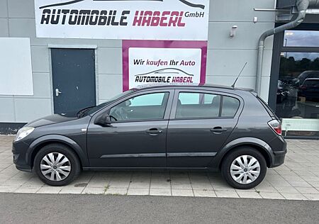 Opel Astra H Lim. Basis #Tempomat #Klima #NSW