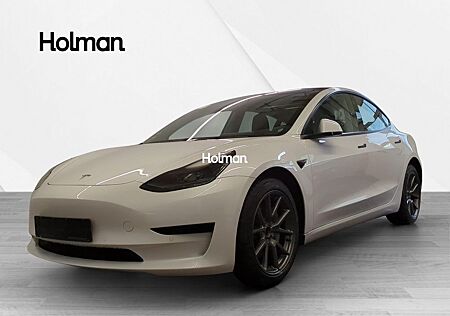 Tesla Model 3 Standard Range Plus 55 kWh FACELIFT FSD