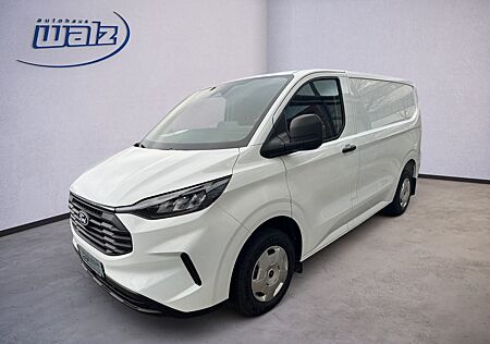 Ford Transit Custom Kasten WÜRTH Ausbau 280 L1 Trend