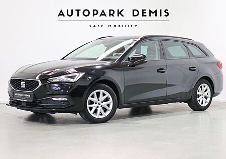 Seat Leon Sportstourer 1.5 eTSI/TEMP/SHZ/LHZ/NAVI/PDC