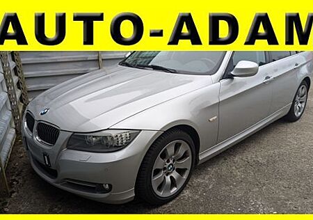 BMW 320 d xDrive Touring*Automatik*2 Hand*Leder*