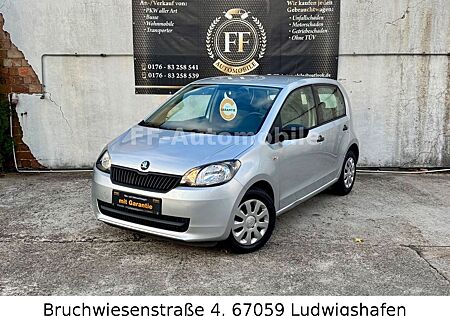 Skoda Citigo 1.0 MPI *Active* Klima*
