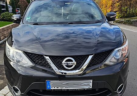 Nissan Qashqai 1.6 dCi DPF 360 360