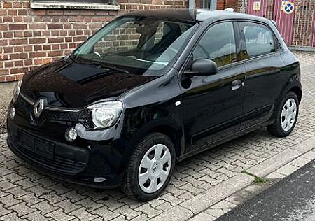 Renault Twingo 2016 | TÜV 07/2026 I Guter Zustand