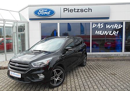 Ford Kuga ST-Line *AHK*BI-XENON*RFK*NAVI*