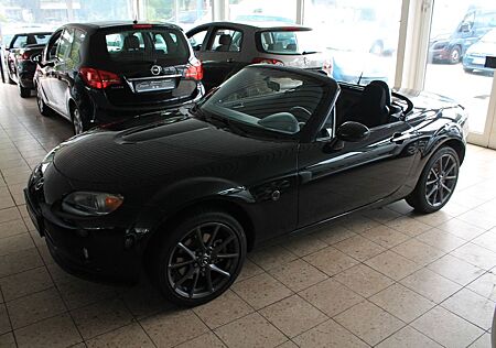 Mazda MX-5 1.8 Energy Roadster Coupe