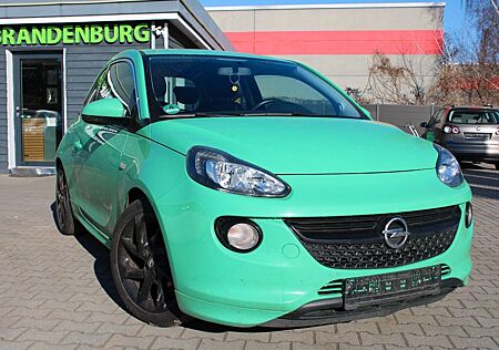 Opel Adam Slam ecoFlex