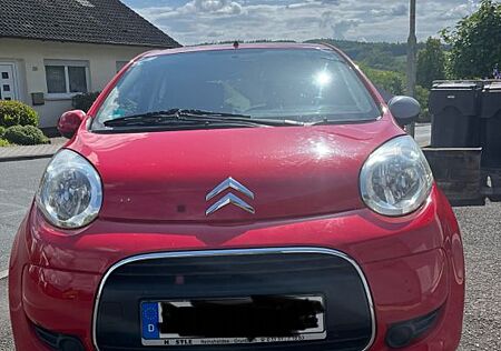 Citroën C1 1.0 Style Style