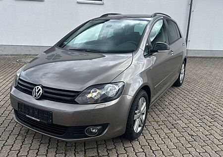 VW Golf Volkswagen Plus VI Match 1.2TSI 2.Hand Szhzg 8-fach