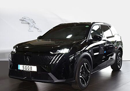 Peugeot 5008 Allure Elektromotor 210