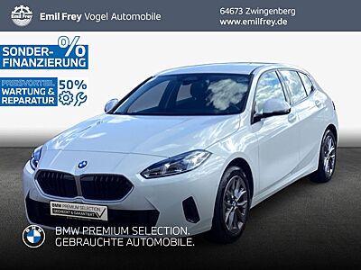 BMW 120d Aut.