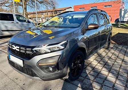 Dacia Jogger Hybrid 140 M-M-Auto Extreme 7-Sitzer ...