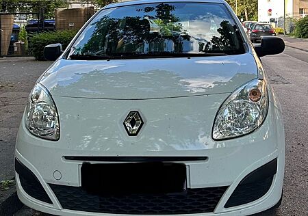 Renault Twingo Authentique 1.2 60 Authentique