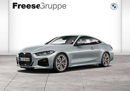 BMW M440d xDrive Coupé Head-Up HK HiFi DAB LED WLAN