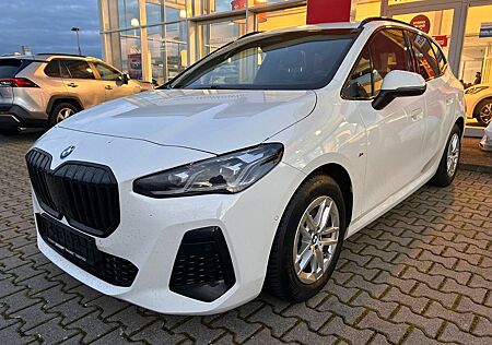 BMW 2er 220i M Sport Active Tourer *PANO*HUD*NAVI*360°*