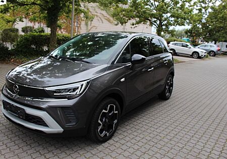 Opel Crossland X Crossland (X)
