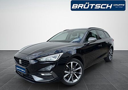 Seat Leon Sportstourer 1.4 e-Hybrid FR DSG / AHK / E-