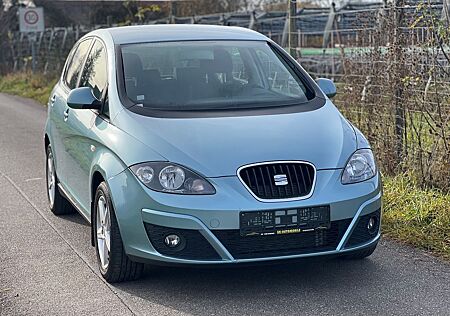 Seat Altea 1,4 Ltr. - 92 kW 16V TSI Reference