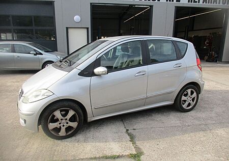 Mercedes-Benz A 150 A -Klasse Klima, Sitzh., TÜV 08.2026