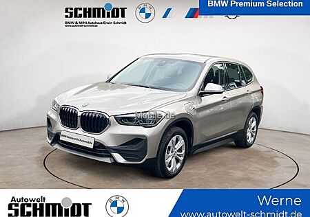 BMW X1 xDrive25e Advantage + 2Jahre-BPS.-GARANTIE