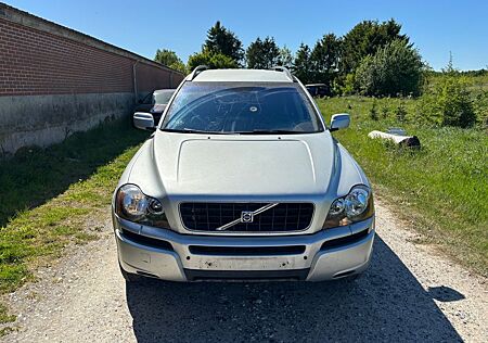 Volvo XC 90 XC90 D5 Momentum LKW 2 Seats