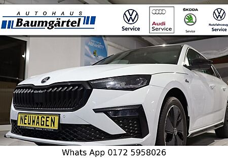 Skoda Scala 1.0 TSI 85kW DSG Monte Carlo