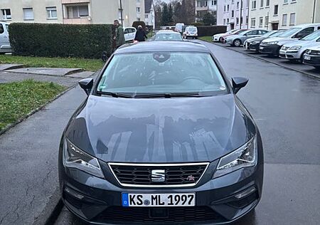Seat Leon 1.5 TSI 96kW FR FR