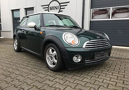 Mini Cooper R56