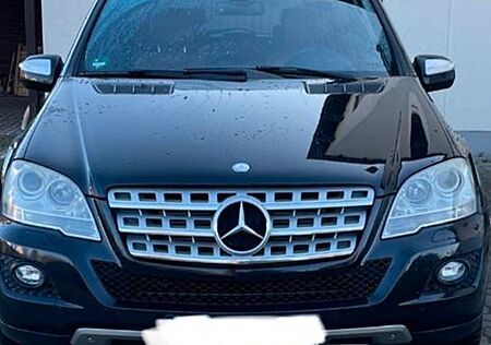 Mercedes-Benz ML 350 CDI 4MATIC -