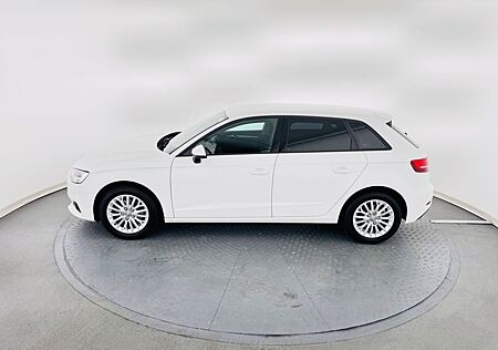 Audi A3 Sportback Bi-Xenon,SitzH,Klimaaut.