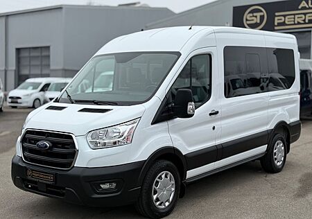 Ford Transit Kombi 330 L2H2 KLIMA NAVI STDHZ 9-SITZE