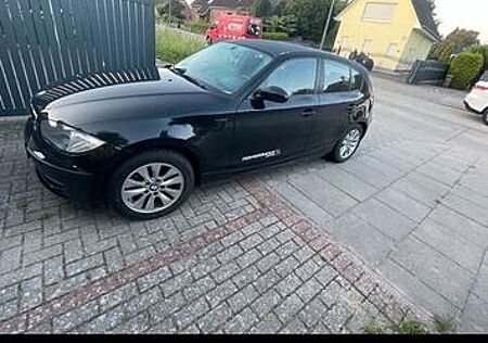 BMW 116i -