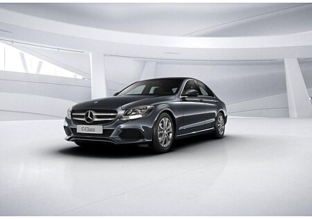 Mercedes-Benz C 180 LM Navi PDC SHZ KlimaA AVANTGARDE