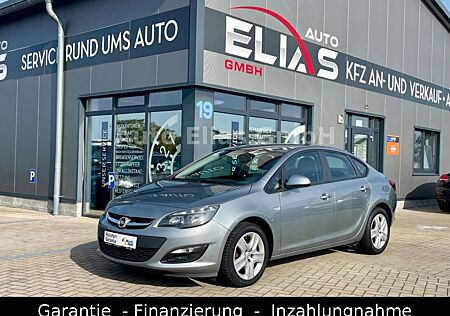 Opel Astra J Lim. 4-trg. Energy ecoFlex