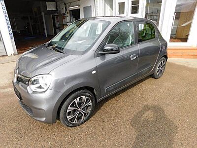 Renault Twingo 1.0 SCe 65 Zen (EURO 6d)