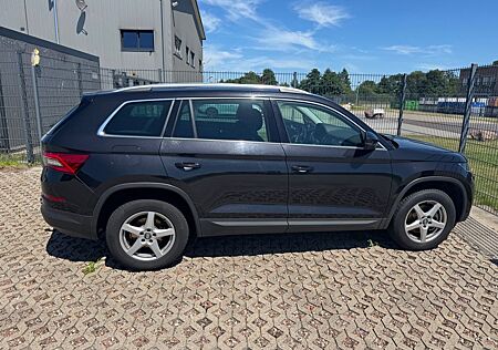 Skoda Kodiaq 2.0 TDI SCR DSG STYLE STYLE