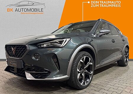 Cupra Formentor e-Hybrid#Ambiente#Keyless#Kamera#Sport