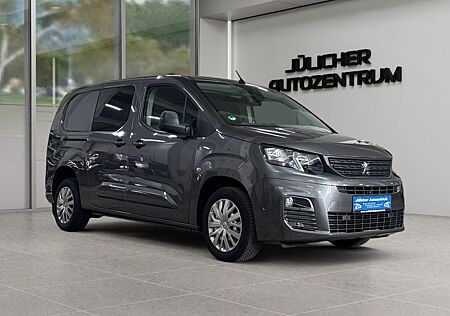 Peugeot Partner Premium L2 Aut., 1.Hand, Scheckheft