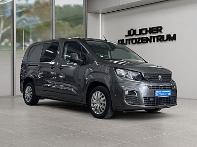 Peugeot Partner Premium L2 Aut., 1.Hand, Scheckheft
