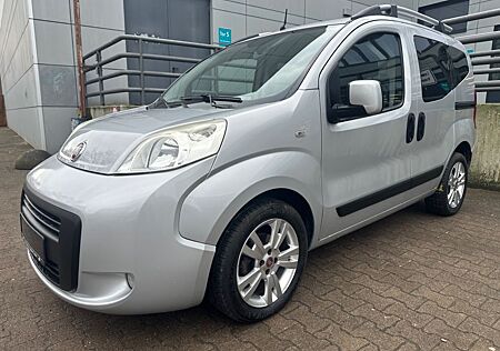 Fiat Qubo 1.3 MULTIJET POP KLIMA/PDC/ALU/8FACHBEREIFT
