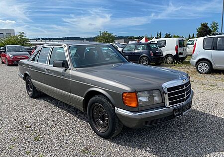 Mercedes-Benz 300 300SE *Automatik* 126* Klima *